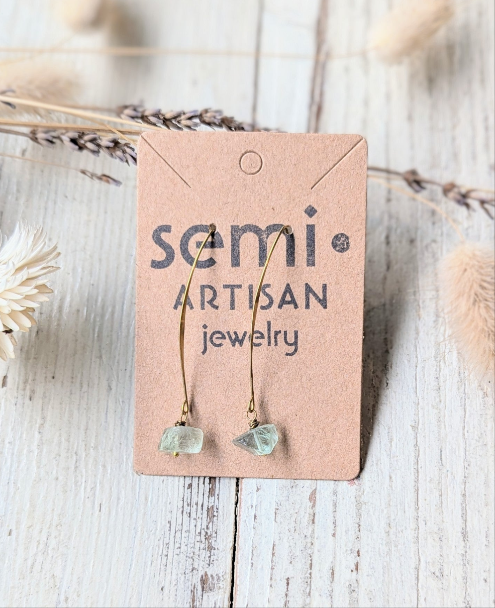 semi•ARTISAN Jewelry Subscription