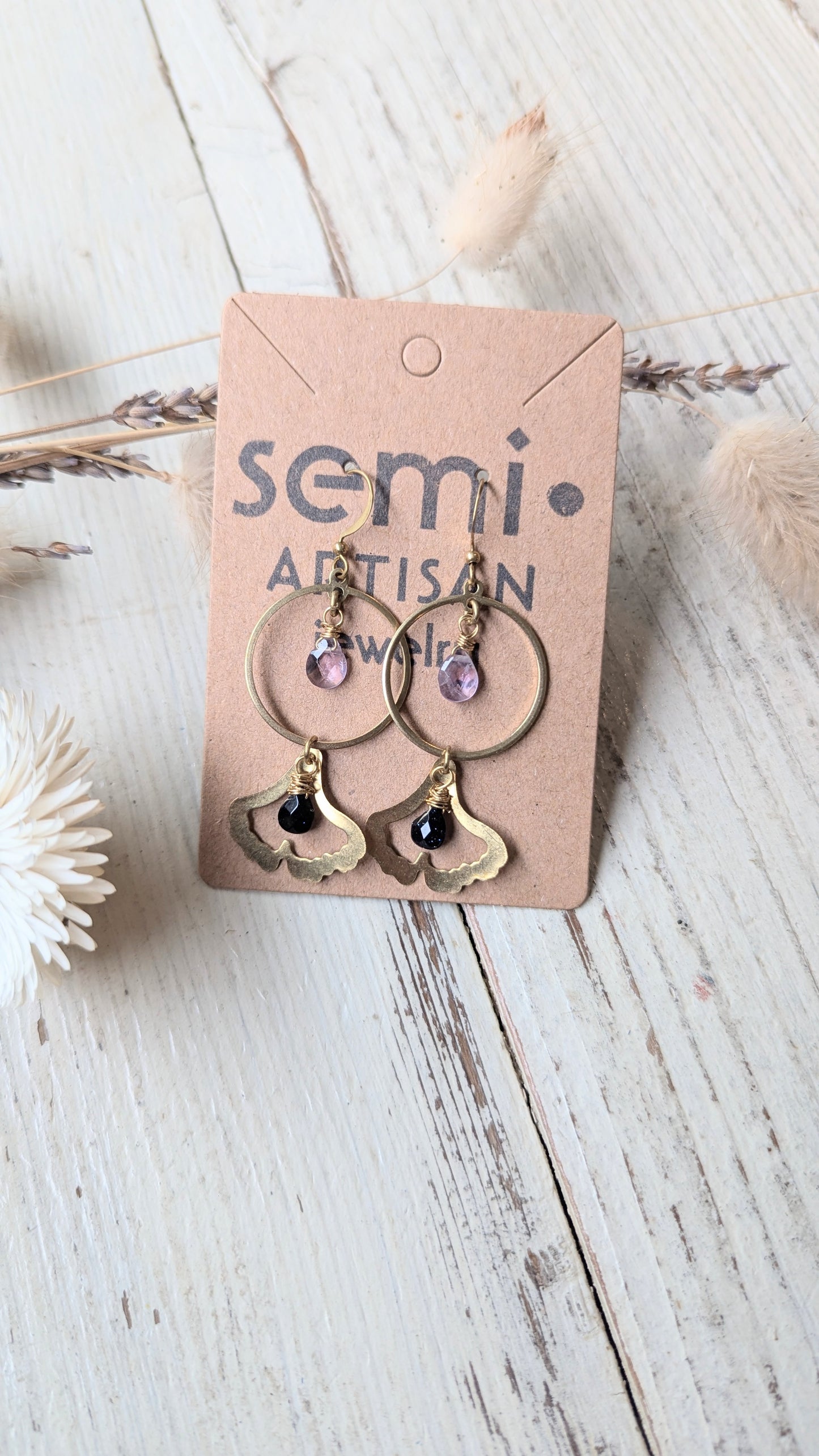 semi•ARTISAN Jewelry Subscription