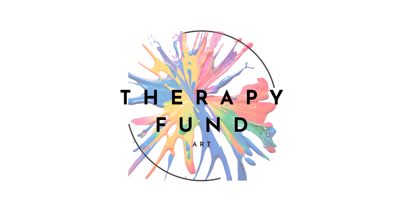 Therapy Fund Art Gift Card